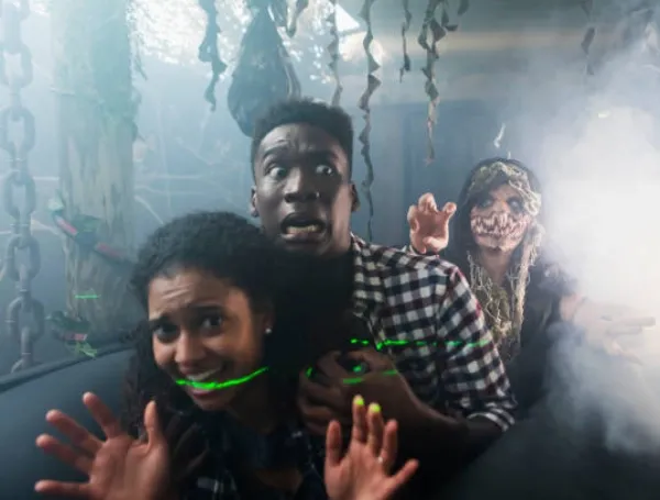 terror