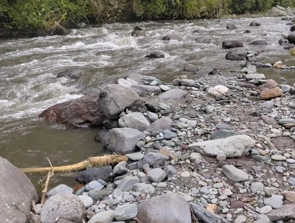 Buena parte de los afluentes del Tolima sienten los rigores del fenómeno de El Niño