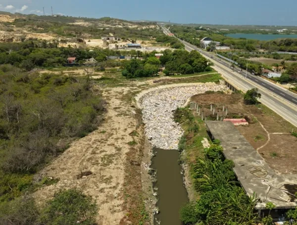 alcaldía de barranquilla