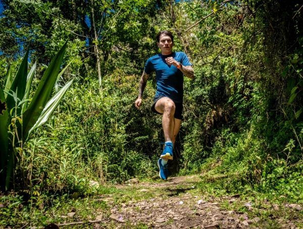 Columbia Trail Challenge