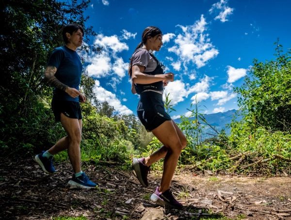 Columbia Trail Challenge