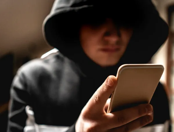 Las llamadas extorsivas desde las cárceles se han vuelto frecuentes en el país.