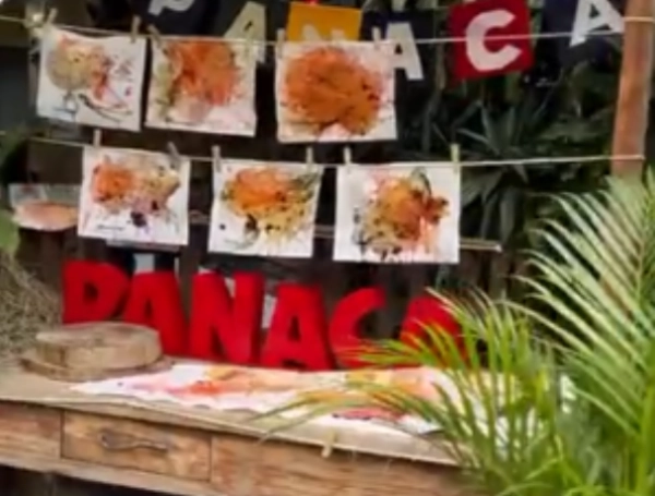 Panaca