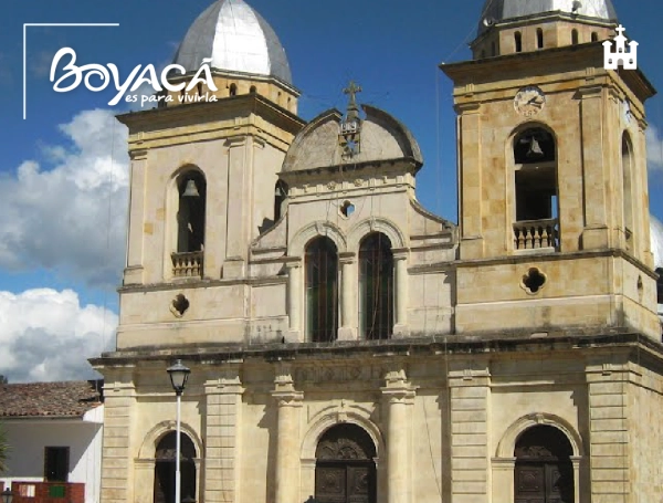 Semana de receso escolar 2026: conozca tres pueblos de Boyacá diferentes para viajar en familia; gastronomía, naturaleza, arquitectura y descanso