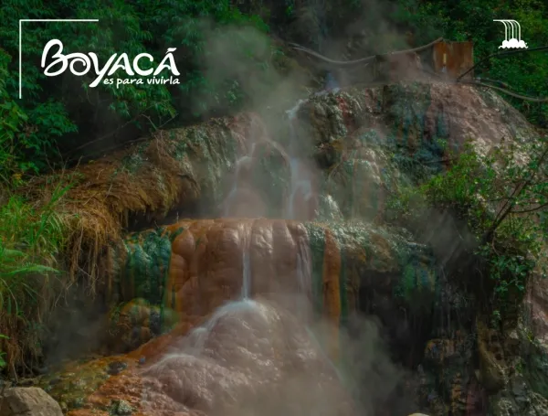 Semana de receso escolar 2026: conozca tres pueblos de Boyacá diferentes para viajar en familia; gastronomía, naturaleza, arquitectura y descanso