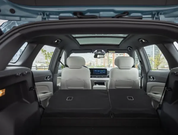 ‘Ha sido un éxito’: la camioneta híbrida de Ford que se vende tanto en Colombia que la marca tuvo que traer una nueva versión