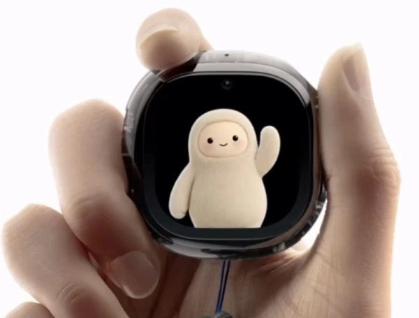 El ‘Tamagotchi’ evolucionó: Meta creó su propia mascota interactiva con inteligencia artificial y podría lanzarla en diciembre