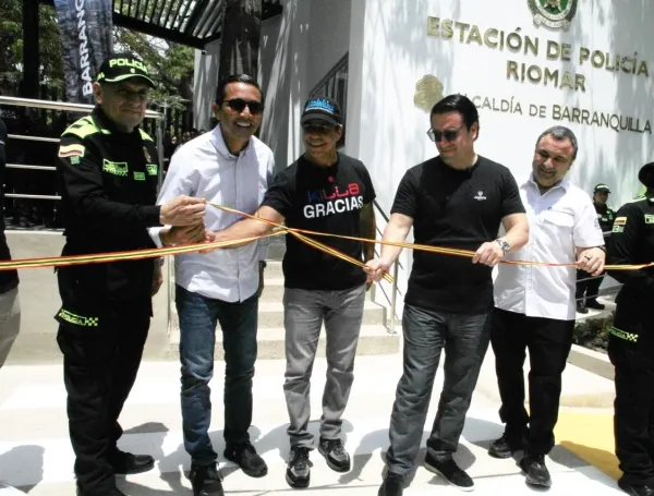 alcaldía de barranquilla