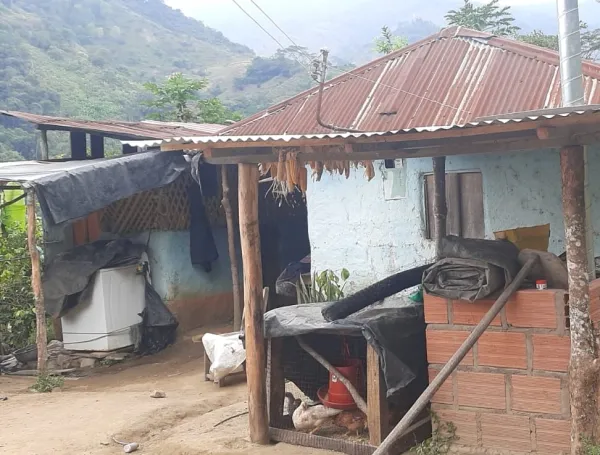 Chaparral en alerta por múltiples sismos