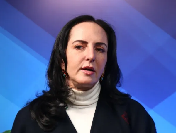 maría fernanda Cabal