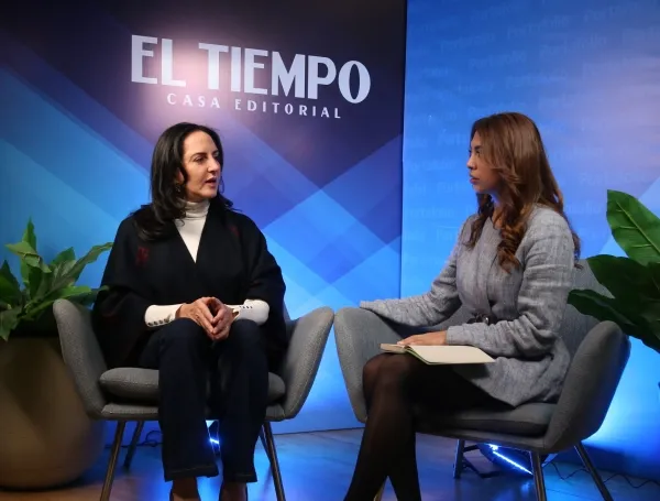 María Fernanda Cabal