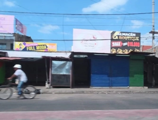 Lo que dejó el paro armado en la Guajira