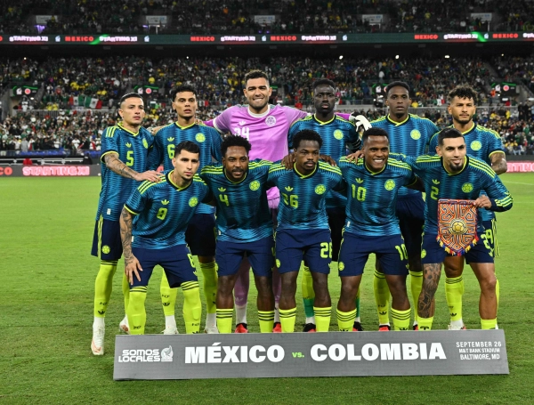 Néstor Lorenzo, conforme con el primer partido de la Selección Colombia tras el Mundial 2026: ‘Nos parece que hay futuro’