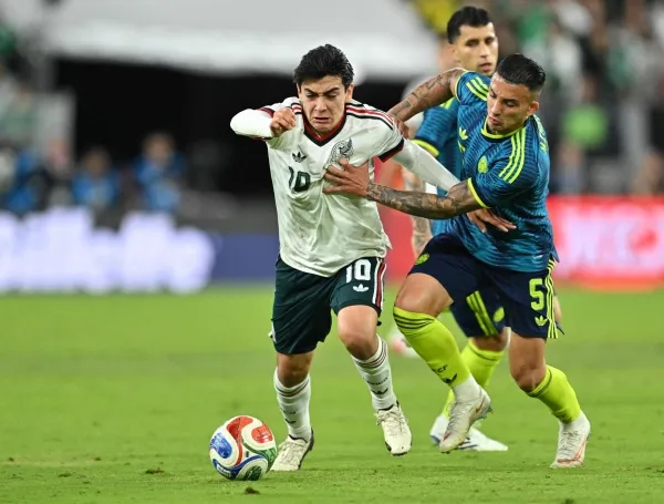 Néstor Lorenzo, conforme con el primer partido de la Selección Colombia tras el Mundial 2026: ‘Nos parece que hay futuro’