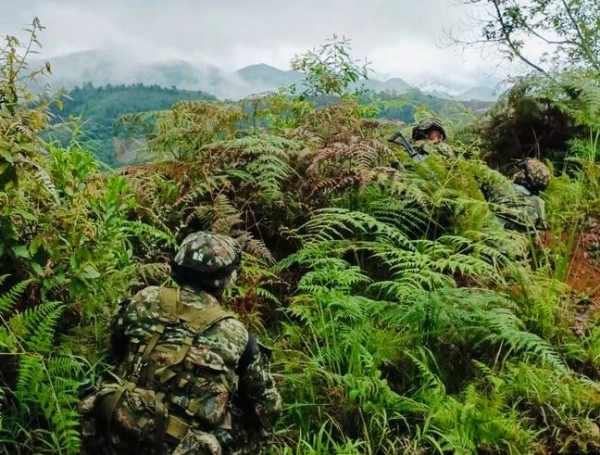 Ejército Nacional