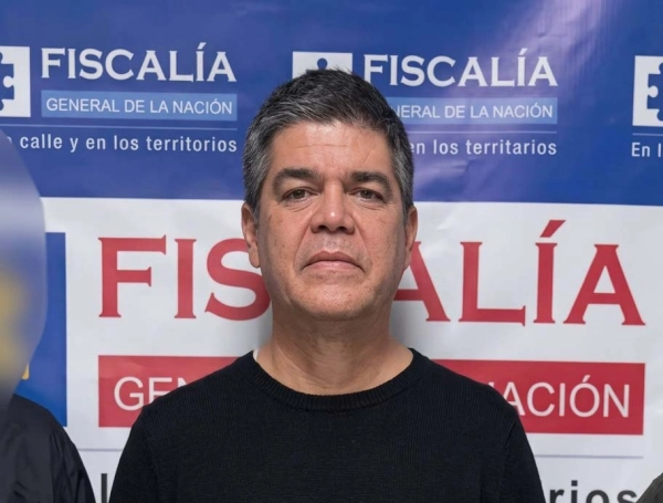 Andrés Ricci
