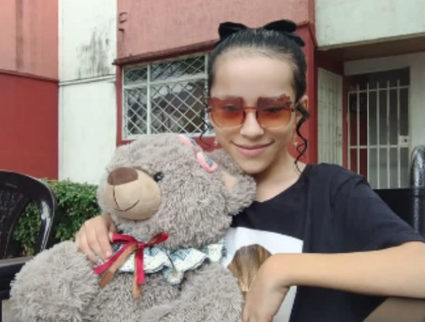 Niña