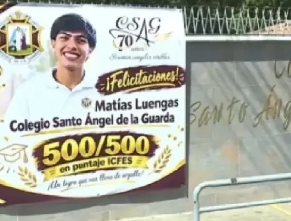 Matías Luengas