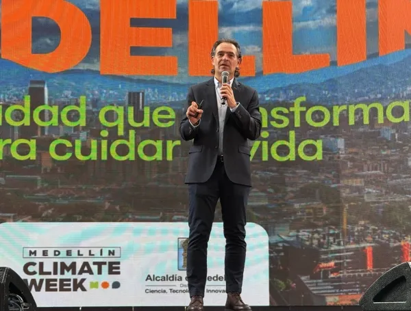 Biodiversidad y ciudades: el debate que el Instituto Humboldt lleva al Climate Week en Medellín