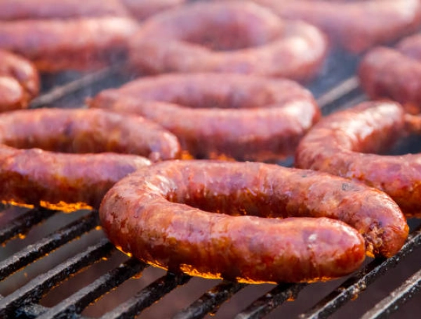 chorizo