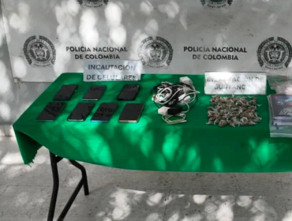 Fiscalía