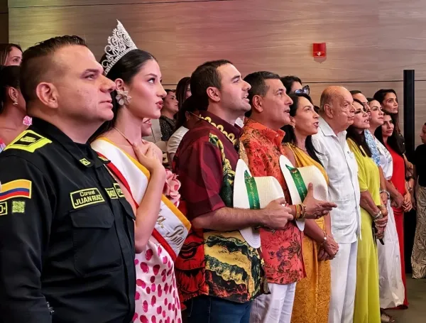 Cartagena tiene nuevo comandante de Policía