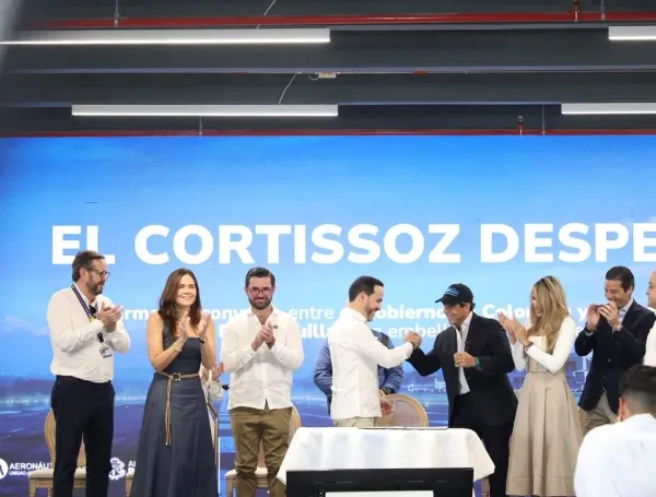 Cortesía