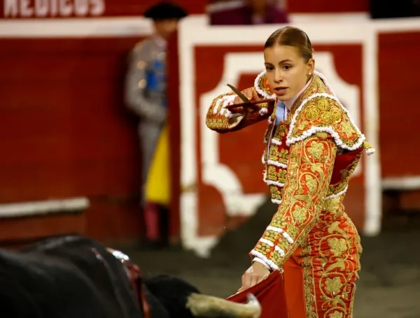 toreros