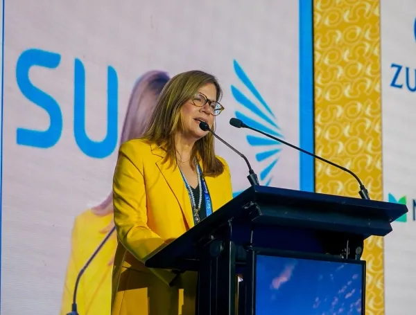 Alessia Rodríguez, CEO de Inclusion Consulting