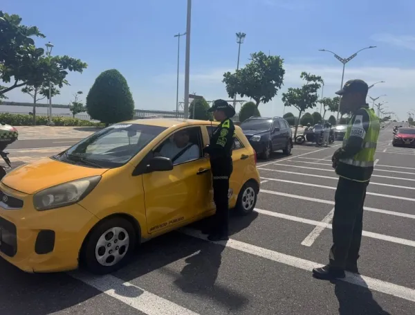 Policía nacional