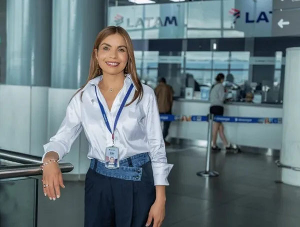 Latam Airlines