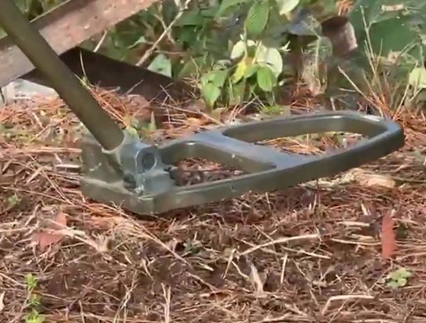 Ejército destruyó dos artefactos explosivos instalados en una escuela rural de Cajibío, Cauca.