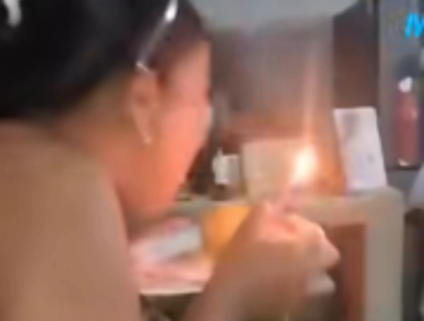 Fiestas de cumpleaños.