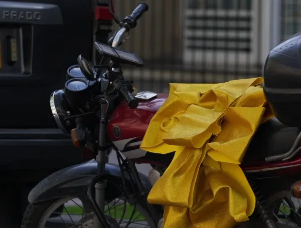 Las autoridades reportan 337 capturas por hurto de carros y motocicletas durante 2026,