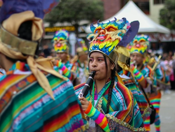 Festival de bandas de Paipa, Boyacá