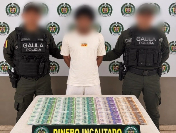 Policía