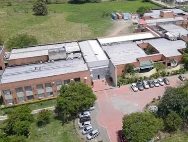 Nuevos servicios el hospital Isaías Duarte Cancino, en el oriente de Cali.