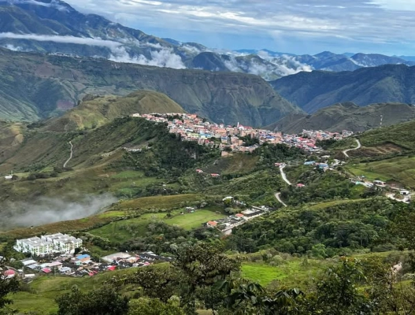 Nariño