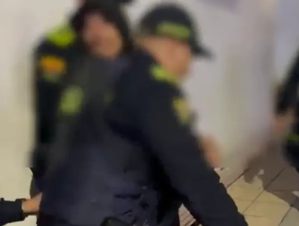 Capturan a señalado de abuso sexual contra una adulta mayor de 70 años en Santander