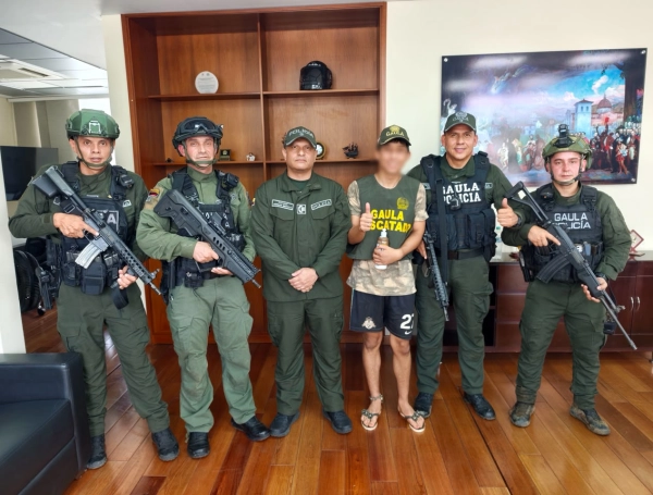 Cauca