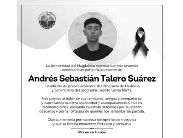 Andrés Sebastián Tolero Suárez