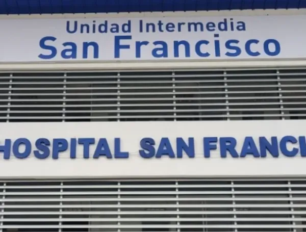 Centros médicos.