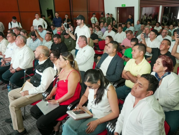 Gobernación del Meta.