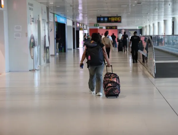 Aeropuerto Panamá
