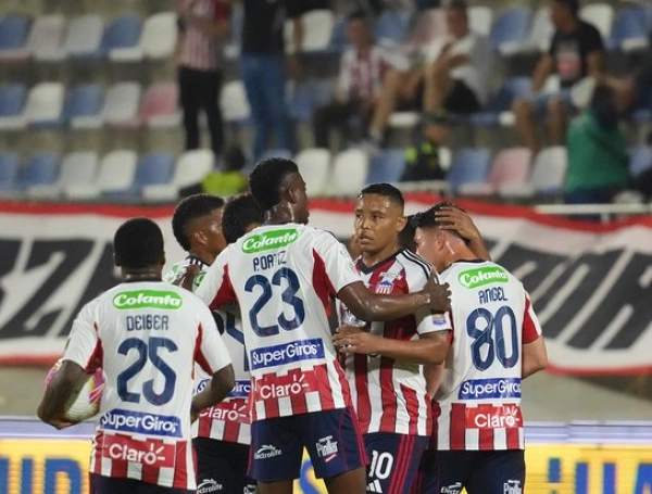 Junior de Barranquilla