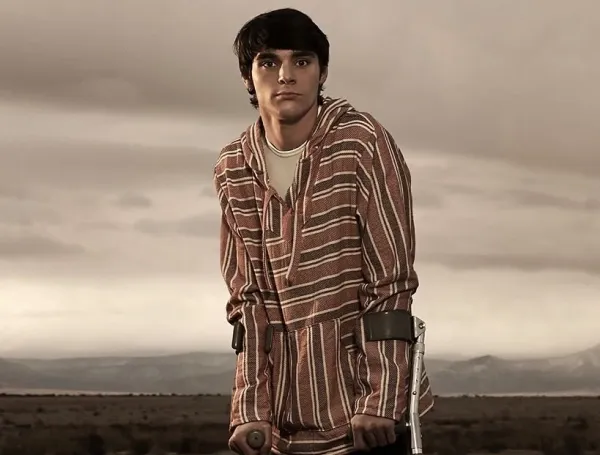 RJ Mitte