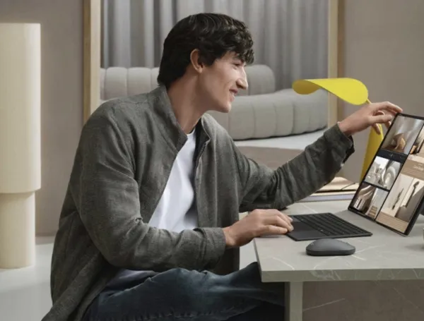 ASUS Zenbook DUO (2026)