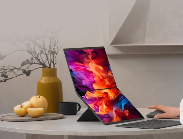 ASUS Zenbook DUO (2026)