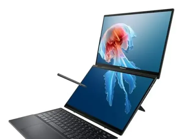 ASUS Zenbook DUO (2026)