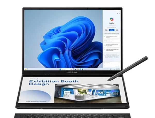 ASUS Zenbook DUO (2026)